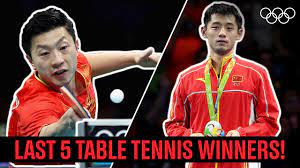 Nikhil kumar's olympic table tennis bid in men's singles ends in the round of 48. Rnnntrcehlqbbm