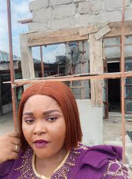 After this coronavirus this is how Obosi will look like...pls don't ask 2  much questions just believe