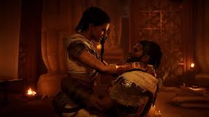 Black flag пираты ассасин эдвард кенуэй видео. Assassin S Creed Origins The Sound Of Ancient Egypt
