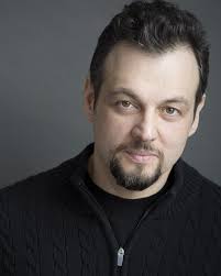 Carlos Díaz (Creator)