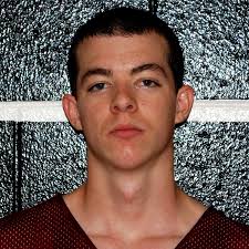 Logan Larsen's Red Mountain High School Bio