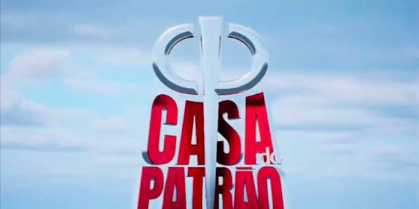 A Casa do Patrão