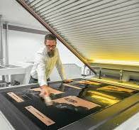 Flexo Platemaking and Processing Equipment