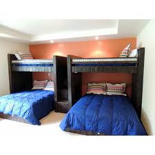 Find your corner bunk bed easily amongst the 19 products from the leading brands (mistral, ros,.) on archiexpo, the architecture and design specialist for your professional purchases. Custom And Built In Bunk Beds Four Corner Furniture Bozeman Mt