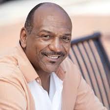 Tony Vaughn_百度百科