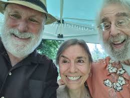 New England Poetry Club