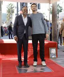 5 celeb children attending the same college as Barron Trump: From Deacon  Phillippe to Chance Combs