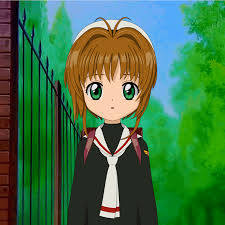 Sakura Kinomoto By Tomop On Deviantart #sakura card captor #sakura kinomoto #sakura kinomoto gif #gif #cardcaptor #card captor #anime #manga #sakura card captor gif. sakura kinomoto by tomop on deviantart