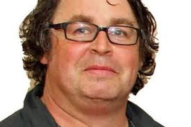 Ramble through history with folklorist Michael Fortune