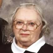 Obituary information for Marilyn J. Fox