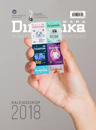 Pewara Dinamika Desember 2018 By Universitas Negeri Yogyakarta Issuu