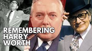 It is With a Heavy Heart We Remember Harry Worth and His Story