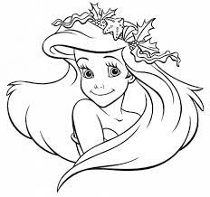 Coloring pages for girls photos and pictures collection that posted here was carefully selected and uploaded by rockymage team after choosing the ones that are best among the others. 101 Little Mermaid Coloring Pages Nov 2020 And Ariel Coloring Pages