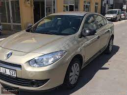 Galeriden Renault Fluence 1 5 Dci Business 2010 Model Kayseri 223 000 Km Kahverengi 15383890 Arabam Com Galeri Kahverengi