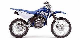 04 Yamaha Ttr-125 Yamaha Motorcycles Yamaha Motorcycles For Sale