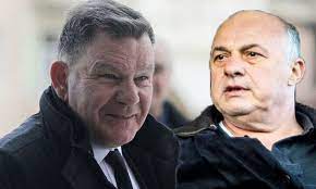 Από μια ένδειξη διαφαίνεται ο χαρακτήρας κάποιου. O Koygias Emboliasthke Kai O Mpeos Apanta Gia Thn Hlikia Toy As Sebastoyme Ta Xronia Toy Thenewspaper Gr