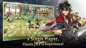 Juegos , juego de roles. Another Eden Mod Apk 2 7 500 God Mode Free Download