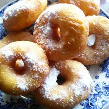 Kali ini donat yang tanpa telur dan tanpa kentang tapi hasilnya super montok dan lembut. Resepi Donat Tanpa Telur