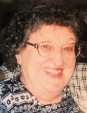 Obituary information for Dolores Franckiewicz