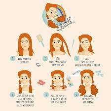 Pin On Hair Stuff