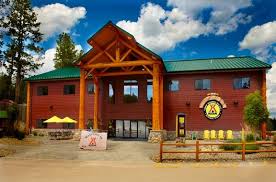 Mount Rushmore Koa At Palmer Gulch Koa Campgrounds South Dakota Vacation Camping In Maine