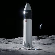 The eating utensil is seen standing upright on a road marking: Elon Musk Elonmusk Twitter