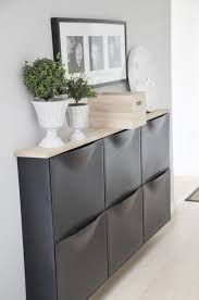 37 Clevere Arten Dein Leben Mit Ikea Sachen Zu Organisieren Wohnung Einrichten Kleine Wohnung Einrichten Schuhregal Ikea