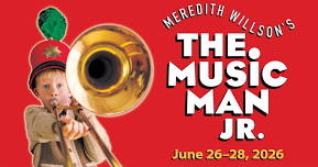 Music Man Jr.