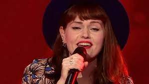 We did not find results for: Jennie Lena Wint Keiharde Battle The Voice Tv Radio Ad Nl