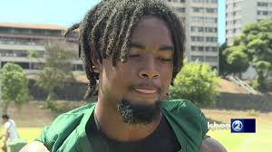 Alan Hoshida's Video