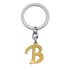 Find out what actor michael b. Schlusselanhanger B Buchstabe Alphabet Name Schlusselanhanger Schlusselbund Nach Mass Edelstahl Comics Merchandising Fanartikel
