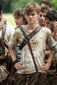 Who Are You In The Maze Runner Maze Runner Imagines Maze Runner Maze Runner Thomas