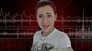 Cash Me Outside' Girl Danielle Bregoli Eyeing Taylor Swift with 'These  Heaux'