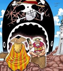 Pin Di Lesley Beaton Su 1 Eiichiro Oda Sensie S Artstyle Giappone