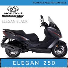 Modenas new launch elegan 250i & karisma 125cc modenas launched elegan 250i in malaysia on 25 nov 2016. Buy Modenas Elegan 250 Malaysia Best Price Easy Loan Approval