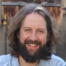 Devin Harper (@phdharp)