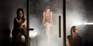 Pomonan Magazine sex education starkers