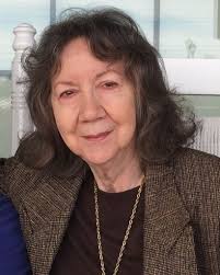 Shirley Geno Lyons Obituary October 16, 2024