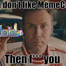 The ballad of ricky bobby is a 2006 film about the #1 nascar driver, who stays atop the heap thanks to a pact with his best friend and teammate. Famous Ricky Bobby Quotes Quotesgram