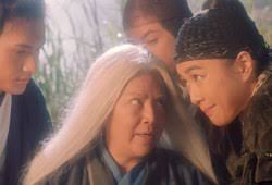 Christy Chung Lai-Tai (鍾麗緹)