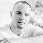 Mark Mulroy's Instagram, Twitter & Facebook