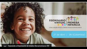 II Seminario de primera infancia