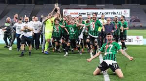 These facts should all be considered to place a successful bet on this match. Kocaelispor 11 Yil Sonra Tff 1 Lig E Yukseldi Turkhaberajans