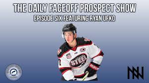 The top prospect has renounced himself from the 2021 nhl draft, asking teams not to select him. Logan Mailloux Photo