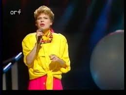 File usage on other wikis. Eurovision 1987 Sweden Lotta Engberg Boogaloo