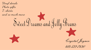 Maybe you would like to learn more about one of these? Sweet Dreams And Jelly Beans Gifts Home Facebook
