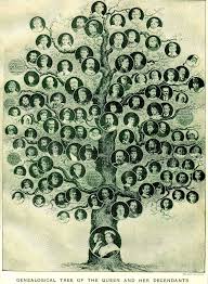 Collection by debbie vaughn • last updated 1 day ago. Victoria Family Tree The Family Tree Of Queen Victoria Bobo4890 Flickr
