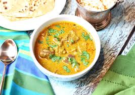 Lamb Korma In Instant Pot Recipe Lamb Korma Pressure Cooker Lamb Lamb Korma Recipes