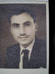 Post #125 Aaron to Zephaniah. The Davids-Part Three. (1952-1968). Eleven  individuals with six pictures. Next post, we finally wrap up the Davids.