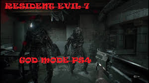 In this harder mode, enemies do more damage and there is no health regeneration to speak . Resident Evil 7 Hackinformer Forum